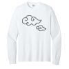 1-Hr RUSH NO MINIMUM Unisex Long Sleeve T-Shirt Thumbnail