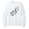 1-Hr RUSH NO MINIMUM Unisex Long Sleeve T-Shirt Thumbnail