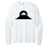 1-Hr RUSH NO MINIMUM Unisex Long Sleeve T-Shirt Thumbnail