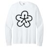 1-Hr RUSH NO MINIMUM Unisex Long Sleeve T-Shirt Thumbnail