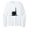1-Hr RUSH NO MINIMUM Unisex Long Sleeve T-Shirt Thumbnail