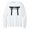 1-Hr RUSH NO MINIMUM Unisex Long Sleeve T-Shirt Thumbnail