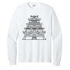 1-Hr RUSH NO MINIMUM Unisex Long Sleeve T-Shirt Thumbnail
