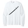 1-Hr RUSH NO MINIMUM Unisex Long Sleeve T-Shirt Thumbnail