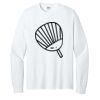 1-Hr RUSH NO MINIMUM Unisex Long Sleeve T-Shirt Thumbnail