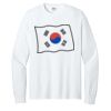 1-Hr RUSH NO MINIMUM Unisex Long Sleeve T-Shirt Thumbnail