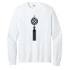 1-Hr RUSH NO MINIMUM Unisex Long Sleeve T-Shirt Thumbnail