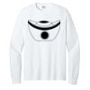 1-Hr RUSH NO MINIMUM Unisex Long Sleeve T-Shirt Thumbnail