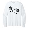1-Hr RUSH NO MINIMUM Unisex Long Sleeve T-Shirt Thumbnail