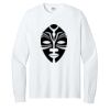 1-Hr RUSH NO MINIMUM Unisex Long Sleeve T-Shirt Thumbnail