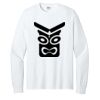 1-Hr RUSH NO MINIMUM Unisex Long Sleeve T-Shirt Thumbnail