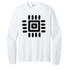 1-Hr RUSH NO MINIMUM Unisex Long Sleeve T-Shirt Thumbnail