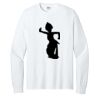1-Hr RUSH NO MINIMUM Unisex Long Sleeve T-Shirt Thumbnail