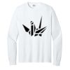1-Hr RUSH NO MINIMUM Unisex Long Sleeve T-Shirt Thumbnail