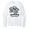 1-Hr RUSH NO MINIMUM Unisex Long Sleeve T-Shirt Thumbnail