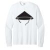 1-Hr RUSH NO MINIMUM Unisex Long Sleeve T-Shirt Thumbnail