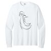 1-Hr RUSH NO MINIMUM Unisex Long Sleeve T-Shirt Thumbnail