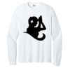 1-Hr RUSH NO MINIMUM Unisex Long Sleeve T-Shirt Thumbnail