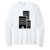 1-Hr RUSH NO MINIMUM Unisex Long Sleeve T-Shirt Thumbnail