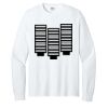 1-Hr RUSH NO MINIMUM Unisex Long Sleeve T-Shirt Thumbnail