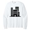 1-Hr RUSH NO MINIMUM Unisex Long Sleeve T-Shirt Thumbnail
