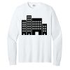 1-Hr RUSH NO MINIMUM Unisex Long Sleeve T-Shirt Thumbnail