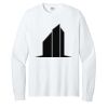 1-Hr RUSH NO MINIMUM Unisex Long Sleeve T-Shirt Thumbnail