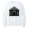 1-Hr RUSH NO MINIMUM Unisex Long Sleeve T-Shirt Thumbnail