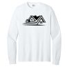 1-Hr RUSH NO MINIMUM Unisex Long Sleeve T-Shirt Thumbnail