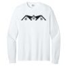 1-Hr RUSH NO MINIMUM Unisex Long Sleeve T-Shirt Thumbnail