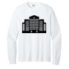 1-Hr RUSH NO MINIMUM Unisex Long Sleeve T-Shirt Thumbnail