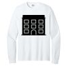 1-Hr RUSH NO MINIMUM Unisex Long Sleeve T-Shirt Thumbnail