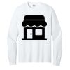 1-Hr RUSH NO MINIMUM Unisex Long Sleeve T-Shirt Thumbnail