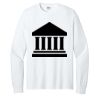 1-Hr RUSH NO MINIMUM Unisex Long Sleeve T-Shirt Thumbnail
