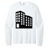 1-Hr RUSH NO MINIMUM Unisex Long Sleeve T-Shirt Thumbnail