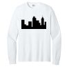 1-Hr RUSH NO MINIMUM Unisex Long Sleeve T-Shirt Thumbnail