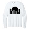 1-Hr RUSH NO MINIMUM Unisex Long Sleeve T-Shirt Thumbnail