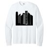 1-Hr RUSH NO MINIMUM Unisex Long Sleeve T-Shirt Thumbnail