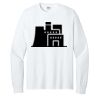1-Hr RUSH NO MINIMUM Unisex Long Sleeve T-Shirt Thumbnail