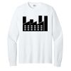 1-Hr RUSH NO MINIMUM Unisex Long Sleeve T-Shirt Thumbnail