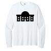 1-Hr RUSH NO MINIMUM Unisex Long Sleeve T-Shirt Thumbnail