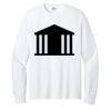 1-Hr RUSH NO MINIMUM Unisex Long Sleeve T-Shirt Thumbnail