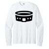1-Hr RUSH NO MINIMUM Unisex Long Sleeve T-Shirt Thumbnail