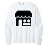 1-Hr RUSH NO MINIMUM Unisex Long Sleeve T-Shirt Thumbnail