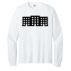 1-Hr RUSH NO MINIMUM Unisex Long Sleeve T-Shirt Thumbnail
