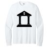 1-Hr RUSH NO MINIMUM Unisex Long Sleeve T-Shirt Thumbnail
