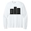 1-Hr RUSH NO MINIMUM Unisex Long Sleeve T-Shirt Thumbnail