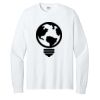 1-Hr RUSH NO MINIMUM Unisex Long Sleeve T-Shirt Thumbnail