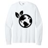1-Hr RUSH NO MINIMUM Unisex Long Sleeve T-Shirt Thumbnail