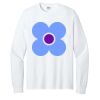 1-Hr RUSH NO MINIMUM Unisex Long Sleeve T-Shirt Thumbnail